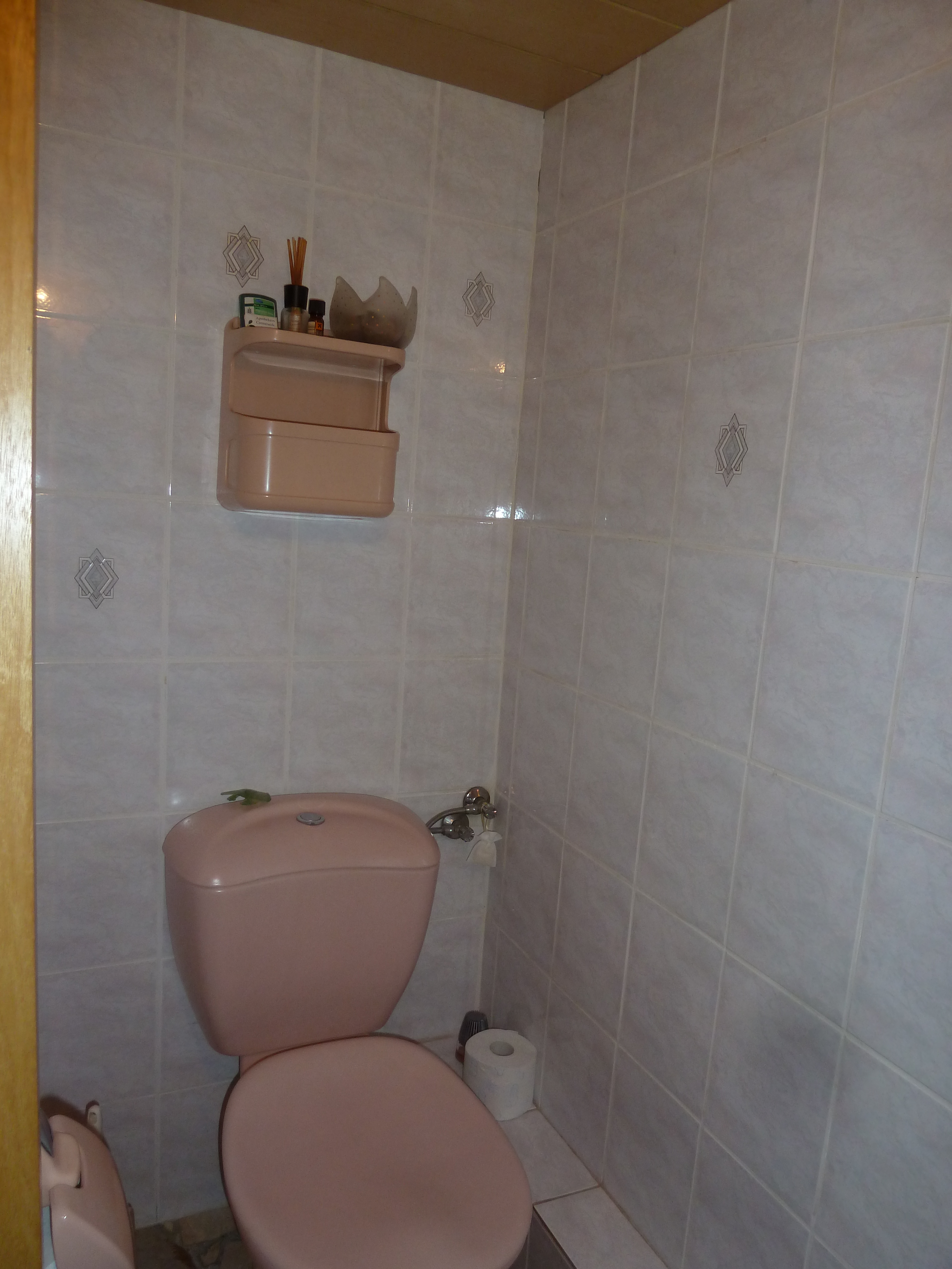 Schlafzimmer 2 - Ferienwohnung Schlossberg